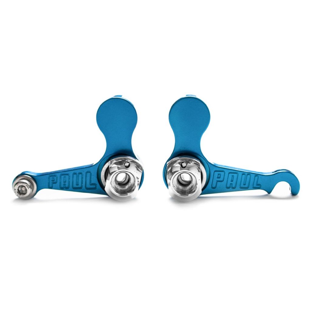 Paul - Neo Retro Canti Brake (blue)