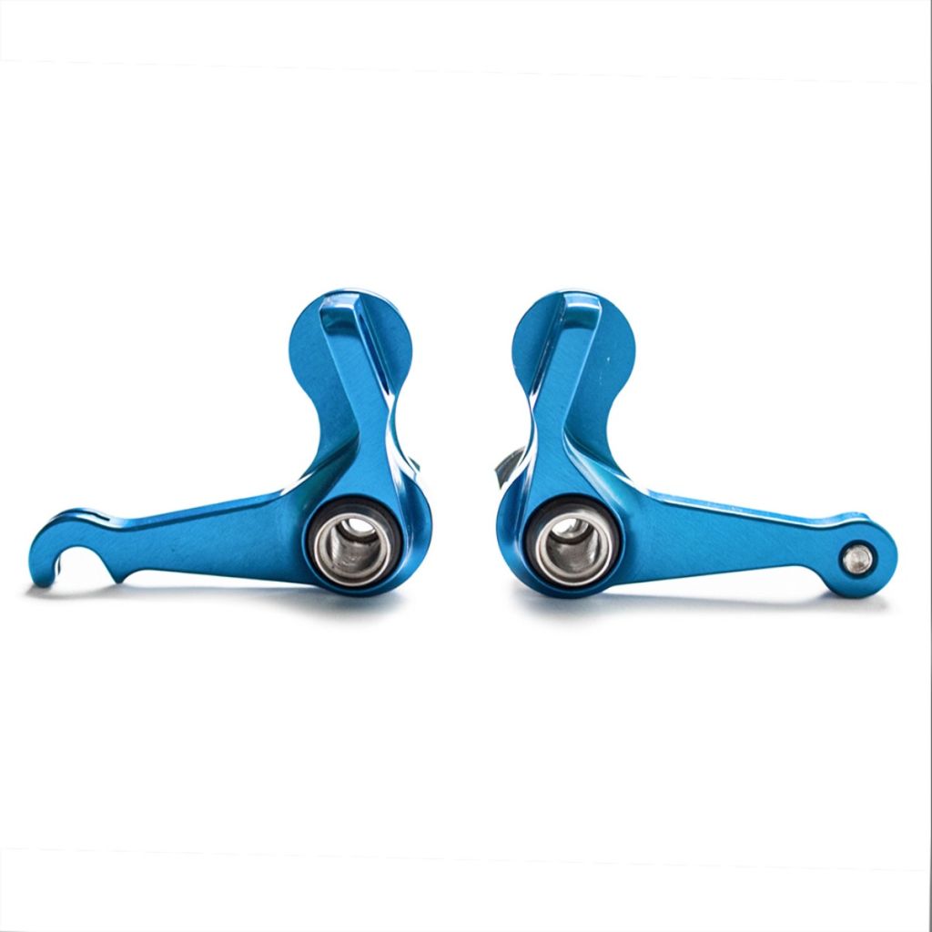 Paul - Neo Retro Canti Brake (blue)