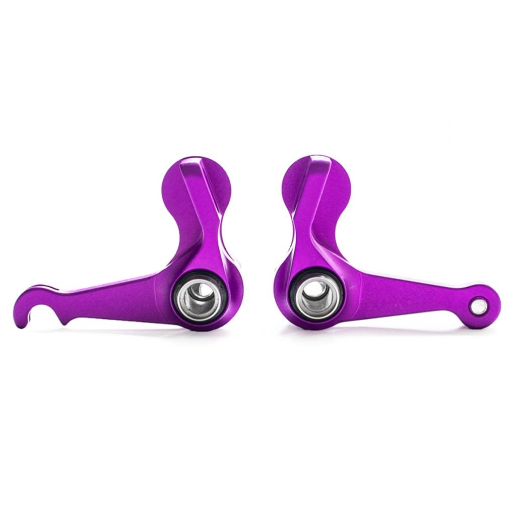 Paul - Neo Retro Canti Brake (purple)