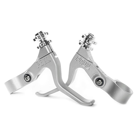 Paul - Love Lever (silver)