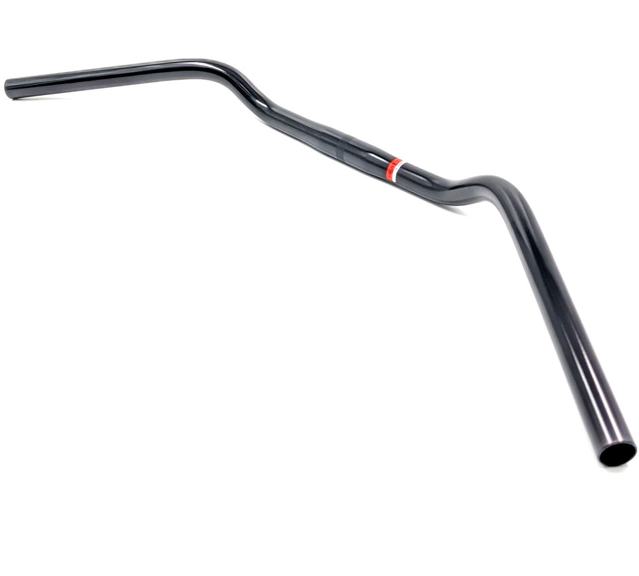 Nitto x Crumbworks KT bar (black)