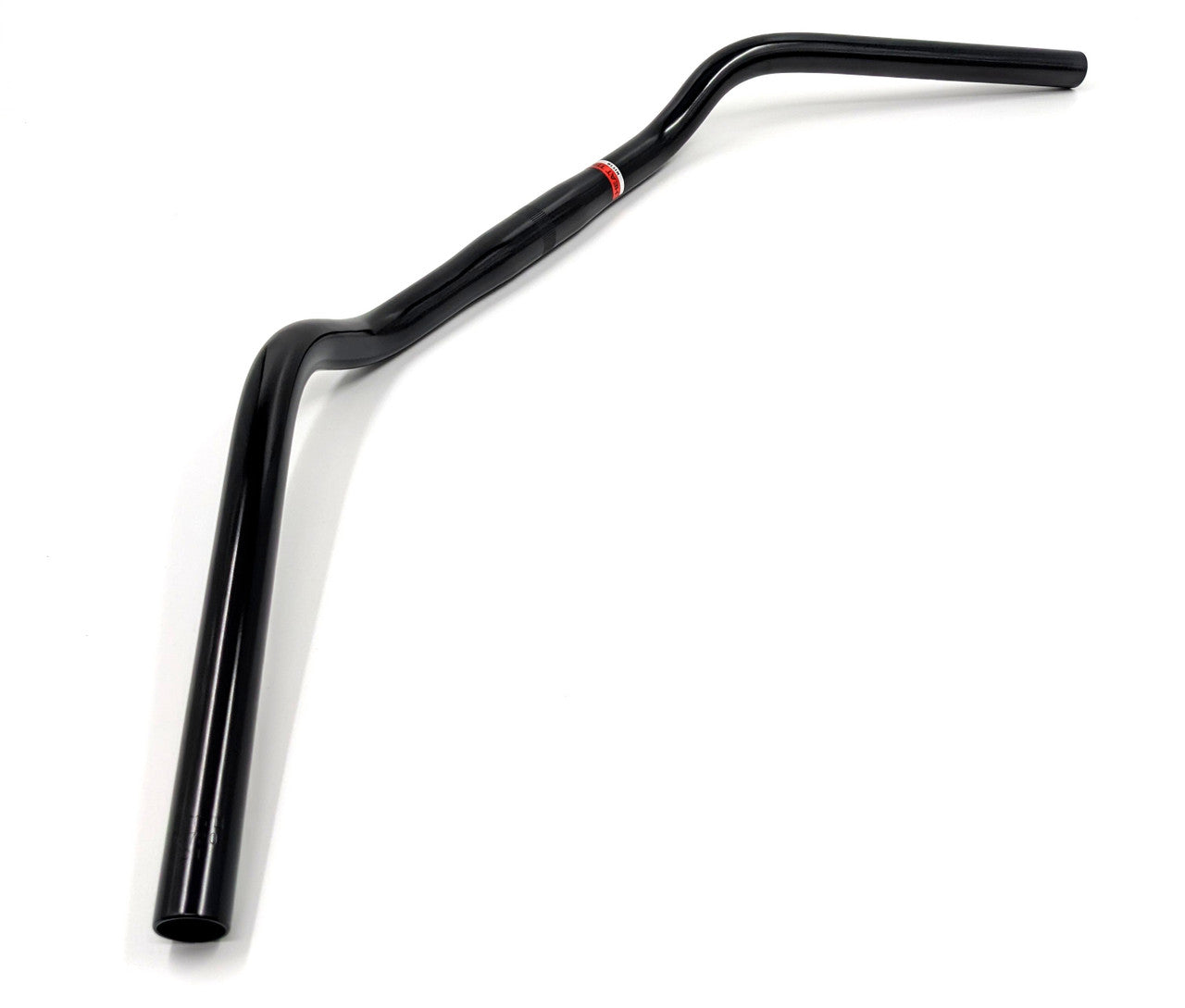 Nitto x Crumbworks KT bar (black)