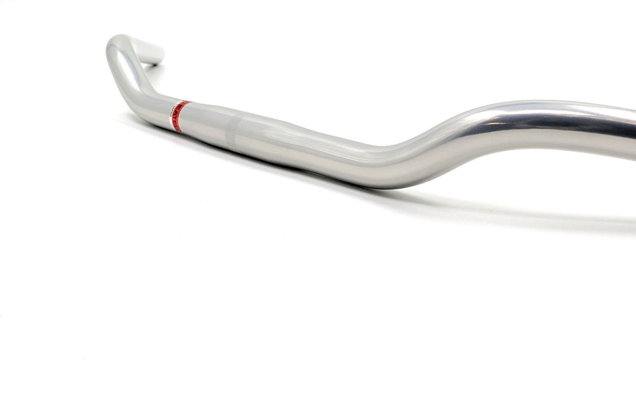 Nitto x Crumbworks KT bar (silver)