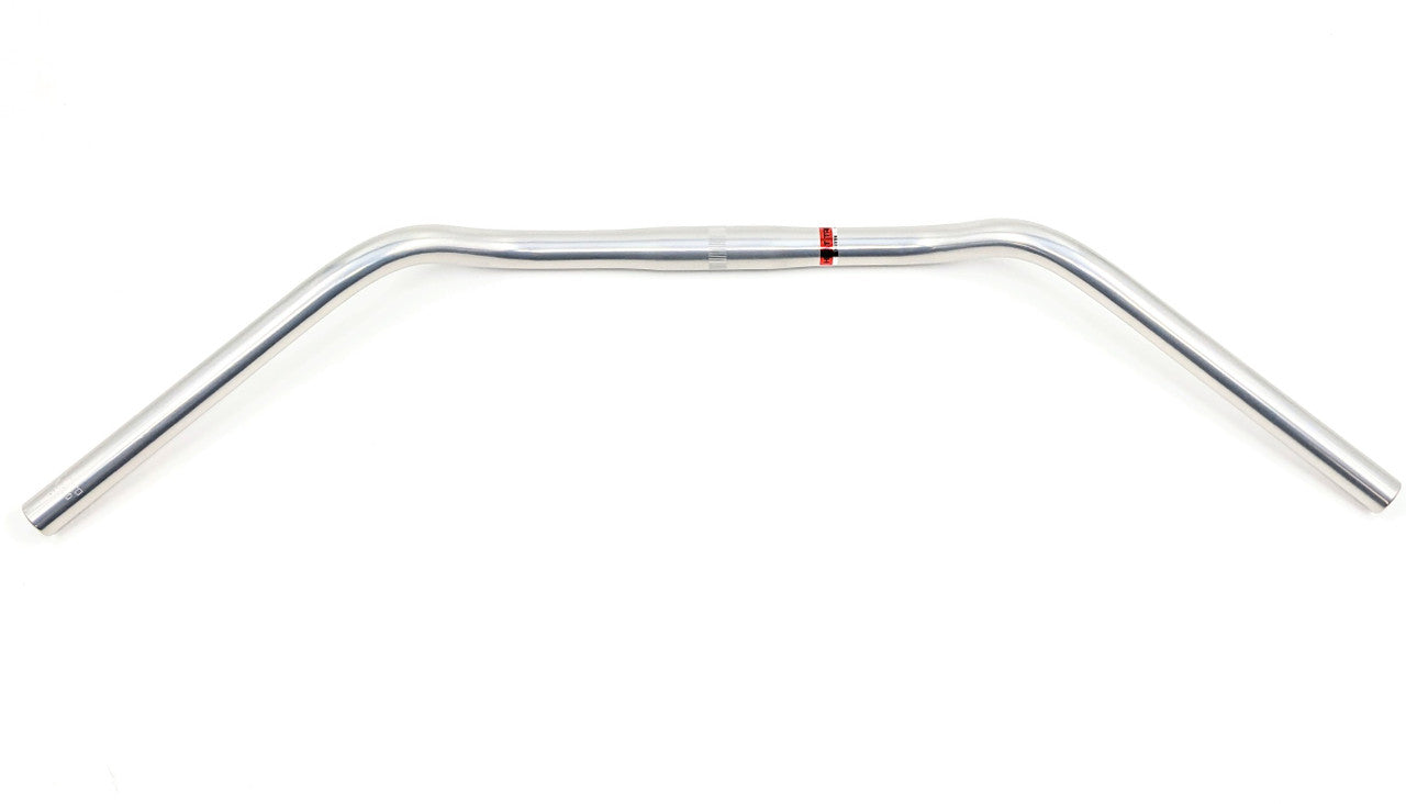 Nitto x Crumbworks KT bar (silver)