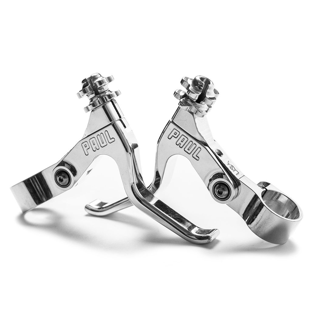 Paul - Love Lever (polished)