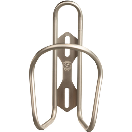Silca - Sicuro Titanium cage (silver)