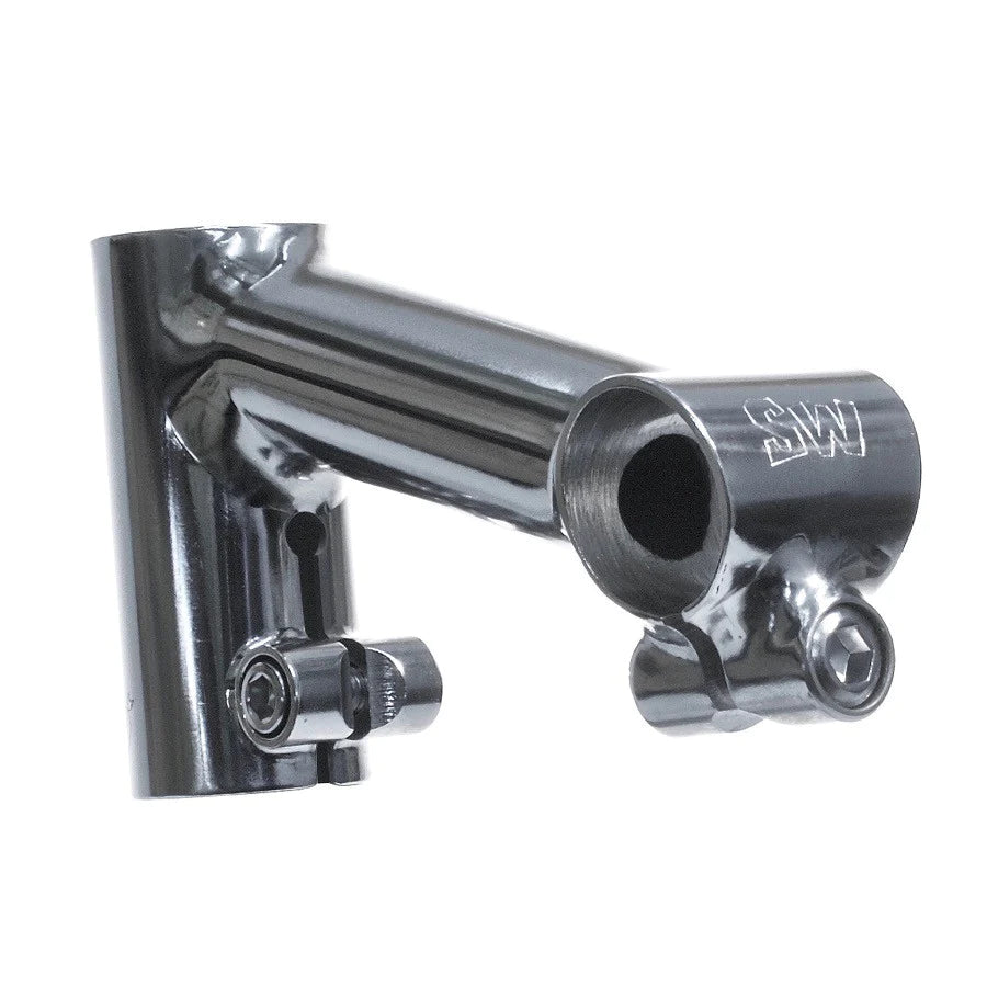 Simwork - Anna Lee-S 26mm (silver)