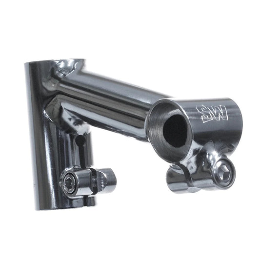 Simwork - Anna Lee-S 26mm (silver)