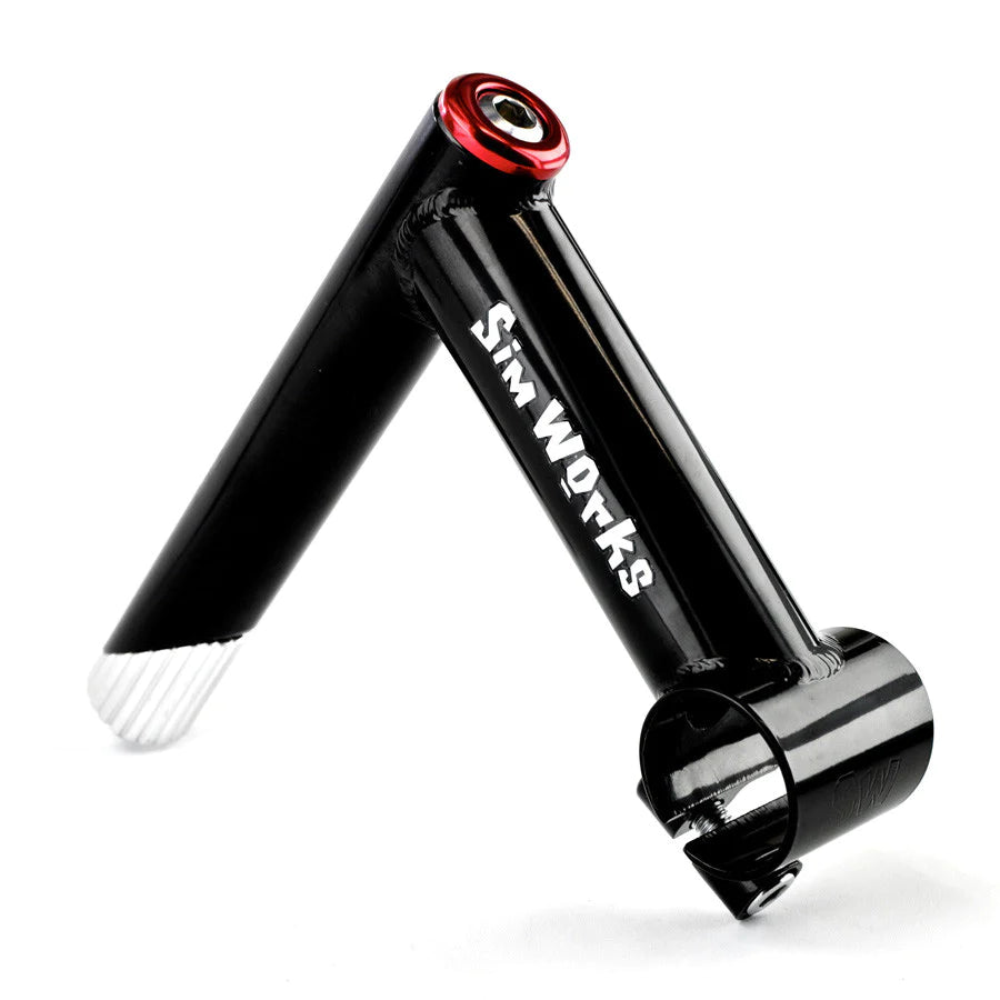 Simworks - Gettin Hungry 25.4mm Stem (tomato)