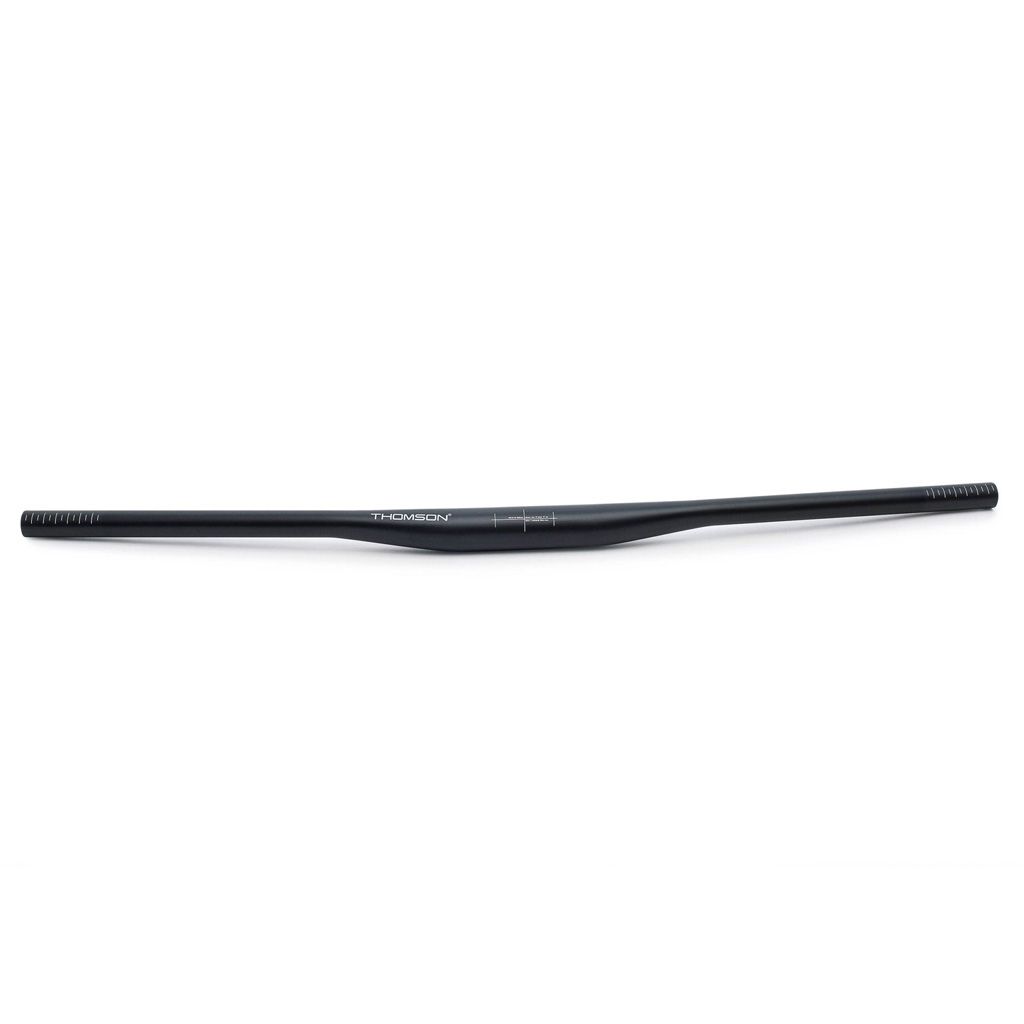 Thomson Carbon riser bar