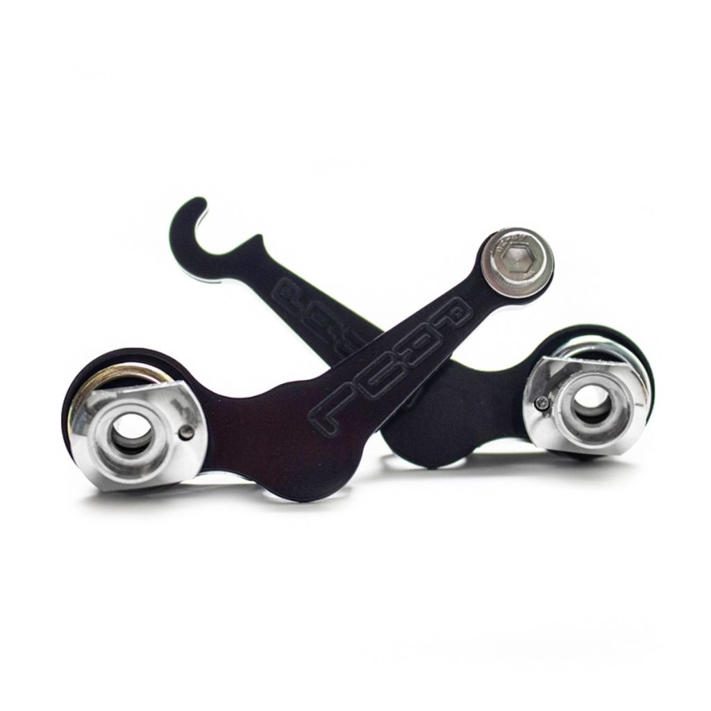 Paul - Touring Canti Brake (black)