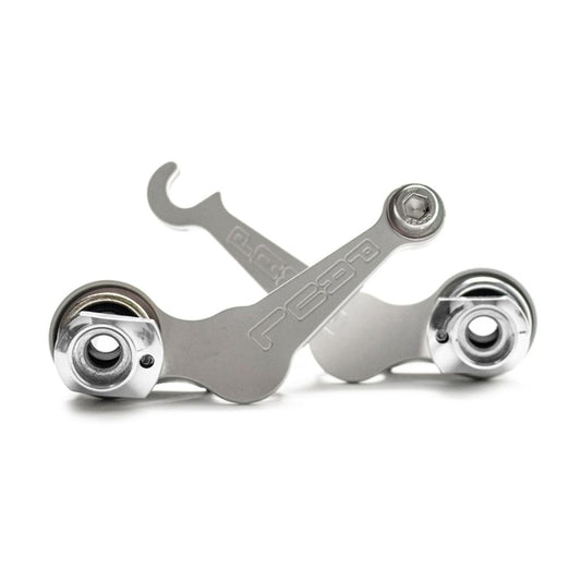 Paul - Touring Canti Brake (silver)