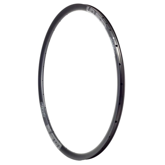 Velocity - Aileron rim (black)